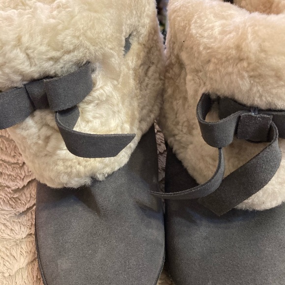 Ankle boots - Picture 9 of 15